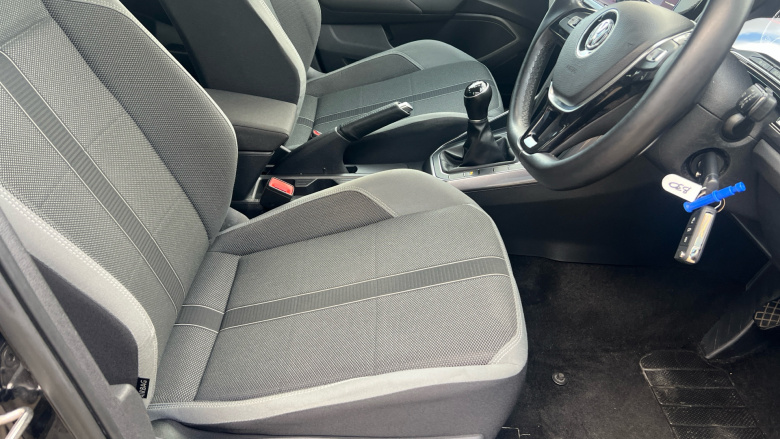 Volkswagen Polo 1.6 TDI 95 SEL 5dr Diesel Hatchback